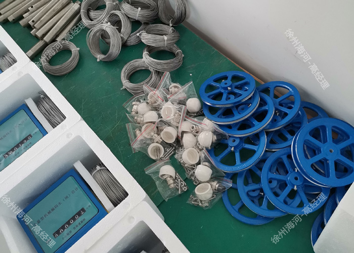 浮子式水位計(jì)配件