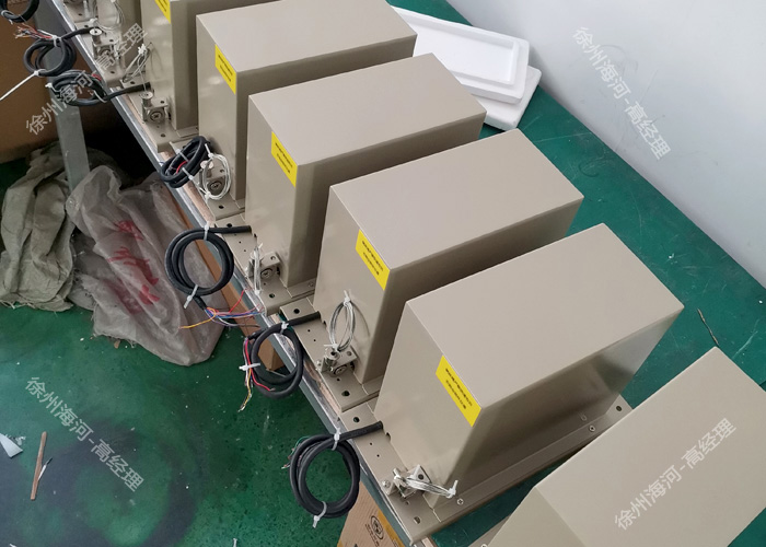 拉繩式閘位計帶限位開關一體